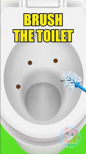 Wash Up & Play! 🐾💦 Hand Hygiene Fun for Kids!