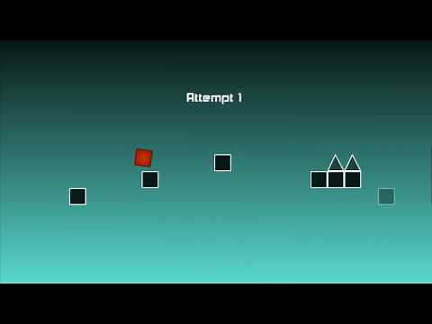 The Impossible Game Trailer