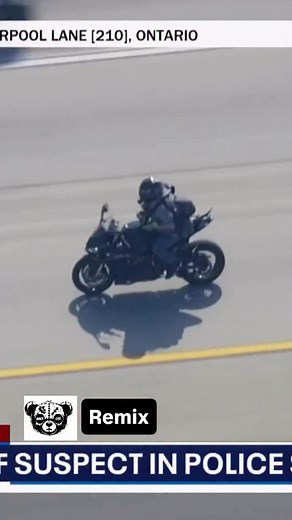 16K views · 16 reactions | Issa chase ended not so good #macktv #remix #foxla | Mack Shaun | Facebook