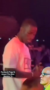 68K views · 634 reactions | STEPHANIE AZIZ KI Hamisa Mubbeto NaFREDDY MICHAEL Zoa Zoa Wakila BATA BATANI Na Moshi Puani Kwa Mbali"  | Dj Amani The Mixx Masters Tz | Facebook