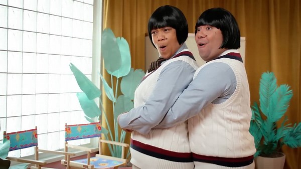 Very Important People (TV Series 2023– ) ⭐ 8.4 | Comedy, Talk-Show