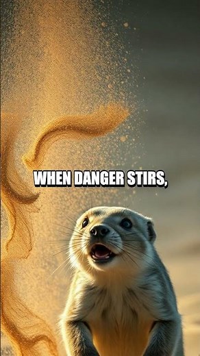 The Desert Dancer Kangaroo Rat Episode