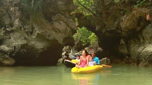 6K views · 194 reactions | If you have haven't been to Phang Nga, here is a modest preview of what the famous John Gray Seacanoe experience is like... And if you did it, it should bring some memories back! :) https://www.phuket101.net/kayaking-in-phang-nga-bay/ | Phuket 101 | Facebook