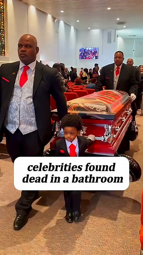 Celebrities Found Dead in a Bathroom #HollywoodTragedy #ElvisPresley #JimMorrison #JudyGarland | Celebrities Gossip