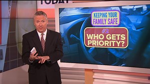 Does massive airbag recall impact your family?