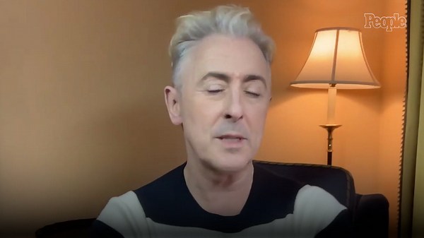Alan Cumming on Owning His Bisexuality and the 'Blessing' of Not Having Kids in His First Marriage (Exclusive)