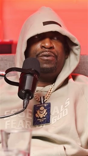 Tony Yayo on 50 Cent Getting Shot⁉️