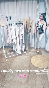 Chicas comenzamos la semana con estos look tan ideales de la colección Dqmane 🌺🌺 Vamos a por una gran semana 💃🏼 #paratii#mujer#moda | El vestidor de Sofia