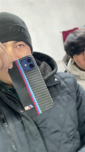 Iphone 12 camera test