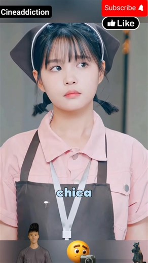 606K views · 22K reactions | ‍聆✨ La chica nunca imaginó… que se convertiría en la esposa del PRESIDENTE   #viralreelsfacebook #kdrama2025 #dramashorts #cdrama #novelas #Nexflix #drama #dramachina #productivity #videosvirales #Entretenimiento #peliculas | Cineaddiction1 | Facebook