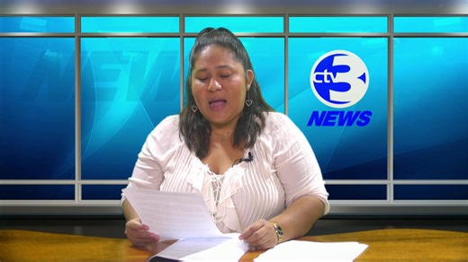 4.4K views · 26 reactions | CTV3 NEWSCAST FOR MONDAY JANUARY 5th, 2026 | CTV3 News | Facebook