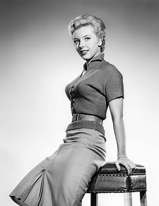 Sweater girl - Alchetron, The Free Social Encyclopedia