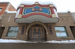 Developers hope to move forward with renovations at Steamboat’s Chief Theater by summer (with video)