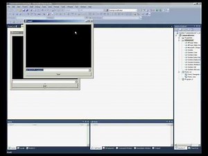 C# Camera Using AForge.NET