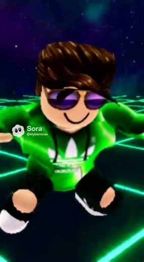 cool guy roblox 😃😎