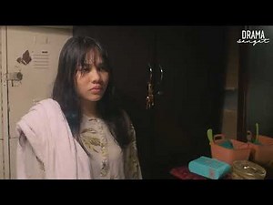 Lakonan Puteri Balqis buat netizen merinding! | Dania