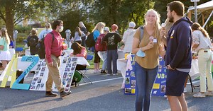 Current Undergraduate Students | College of Agriculture and Natural Resources