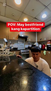 Yung may kasundo kang kapartition, Priority kang susunod sa paggamit nang Washing Machine 😂 | Jam Farmer