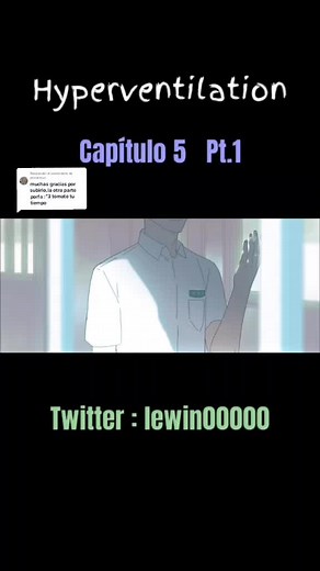 Responder a @jennieinus #lgbt🌈 #yaoi💕🏳️‍🌈 #parati #hyperventilation #hyperventilationanime #bl #BL #yaoi #manhwasbl #manhuasbl #parati #bjalex #hyperventilationanime #boyslove #hyperventilation #hyperventilationanime