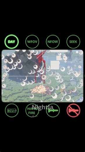 Night | Best Minecraft Mods ☠️ Part 214 | Instagram