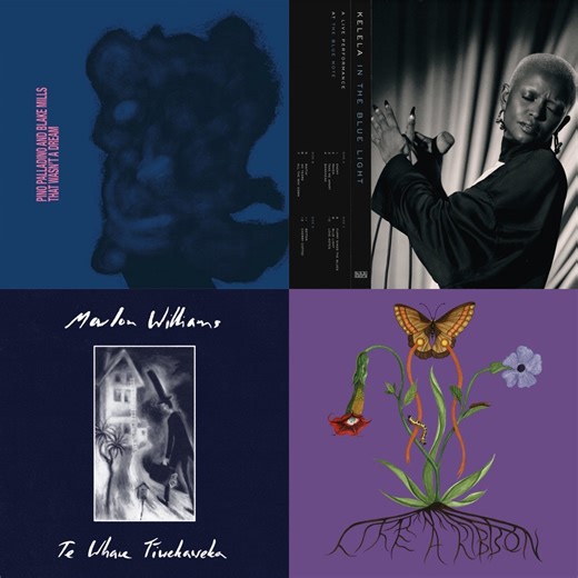 松浦俊夫｜注目の最新楽曲を一挙ピックアップ 12月12日号