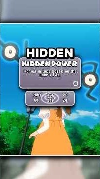Pokemon Moves That Got DELETED