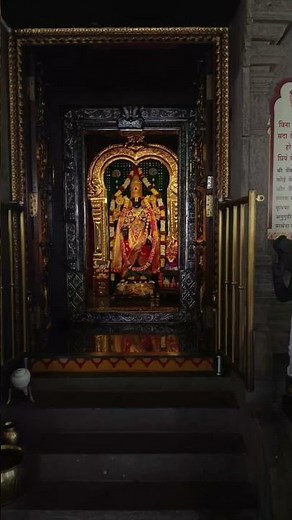 Lord Balaji Aarti | Powerful Venkateswara Govinda Mantra & Darshan #tirumala #tirupatibalaji #viral