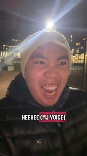 Long Chung on Instagram: "Speaker legend #voiceimpressions #heehee #viral fyp"