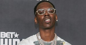 Young Dolph Shooting Suspect Identified, Wanted for Murder