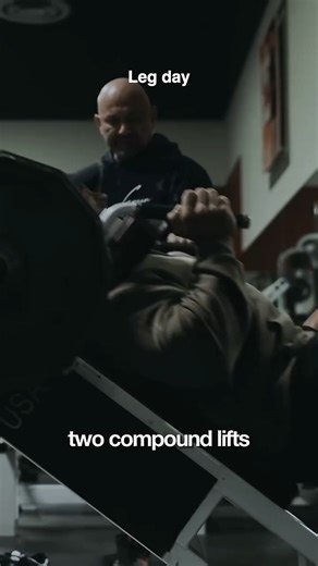 Train Like Cbum | Maximize Your Gains with High-Frequency Training ​Are you tired of the "bro-split" plateau? Training each muscle group only once a week... | Instagram