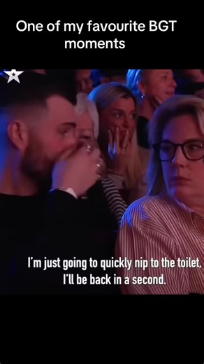 Best Moments from Britain's Got Talent