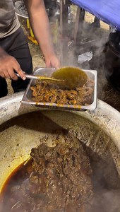 51K views · 145 reactions | Village Wedding Biggest Beef Buffet!! #reels #food #weddingfood | FoodVlog | Facebook