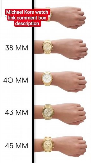 Michael Kors Watch Review ⌚ Luxury Style Worth Buying in 2026?Alternative #stylewatch