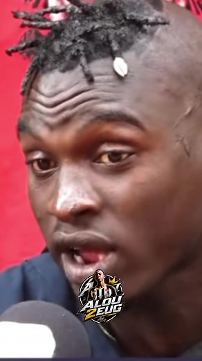 Alou Eug 2 viral video highlights