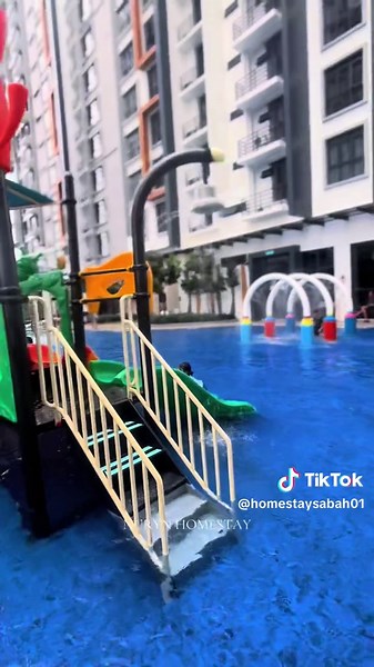 Discover Nuryn Homestay – Your Stay in Kota Kinabalu