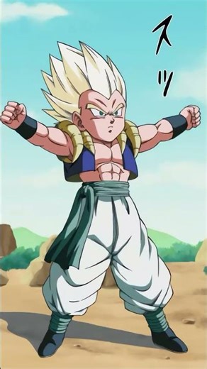 LR INT SS Gohan (Teen) + SS Trunks (Kid) & SS Goten (Kid) Active Skills - DBZ: DOKKAN BATTLE