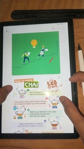 🧩 What is Algorithm? | Real-Life Example in Telugu | Easy Explanation #shorts