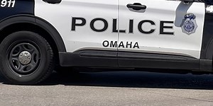 Omaha Police hope to add license plate reading cameras to cruisers