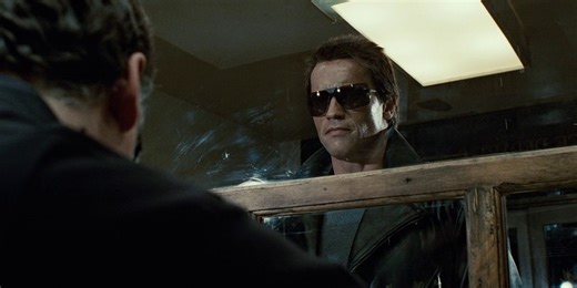 How “I’ll Be Back” Made Arnold Schwarzenegger a Pop Culture Icon