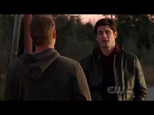 OTH - Lucas/Nathan/Dan Scenes 6.18