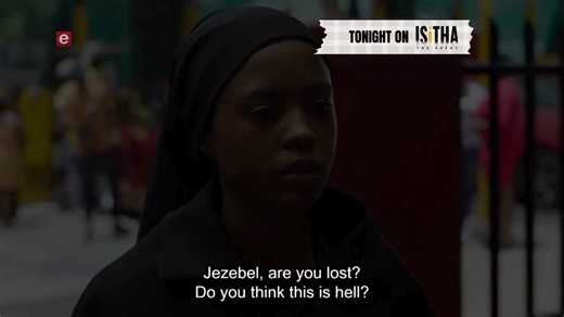 Velaphi's Fate in Isitha: Behind Bars and Battling - What Happened to Velaphi?