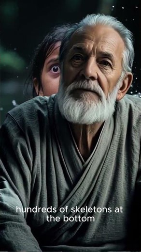 Episode 5: The Horror of the Mayan Underworld | Why Did They Run?