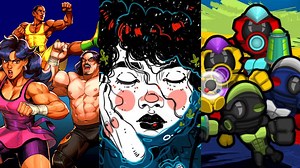 8 Games Created by Black Game Developers