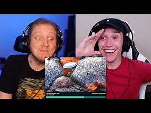 If Me or Philza Laugh, The Stream Ends...