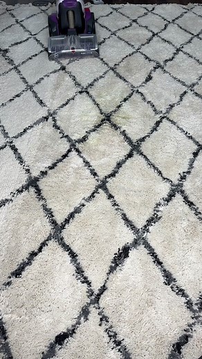 Hoover Vacuums on TikTok