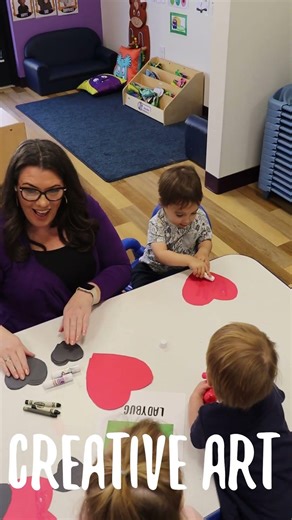 Lovin' Ladybug | One-Year-Old Lesson | Funnydaffer