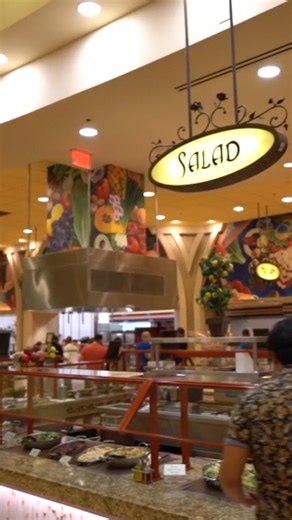 Southpoint buffet Las Vegas first impressions and key insights