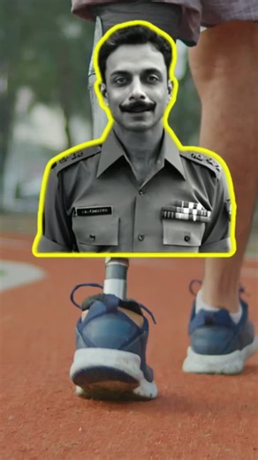 UTPAL SHARMA on Instagram: "😱 He Cutted his own Leg? | TIRLA ACADEMY #republicday🇮🇳 #india #reels #instagramreels #war"
