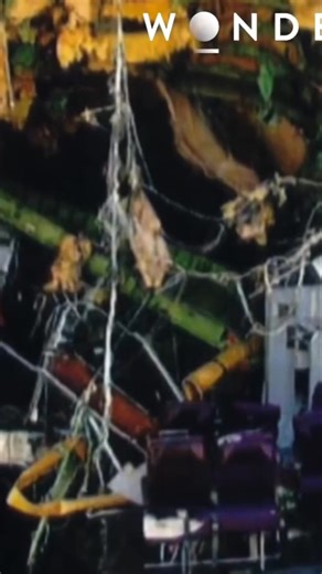 6.6K views · 37 reactions | An unexpected find at the crash site changes everything. Construction equipment mixed with aircraft debris raises questions. Tire tracks on a closed runway lead investigators to a surprising revelation. The evidence tells a different story. Have you ever seen a mystery unfold like this? #aviation #investigation #mystery #aircraft #accident | The Wonder Channel | Facebook