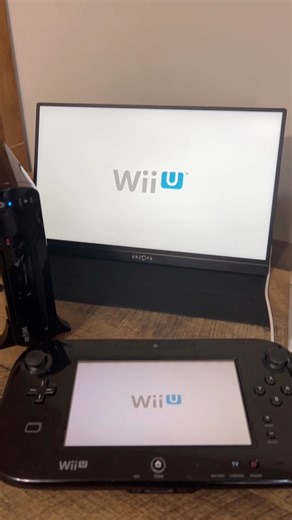 Remembering The Wii U | 1980sGamer